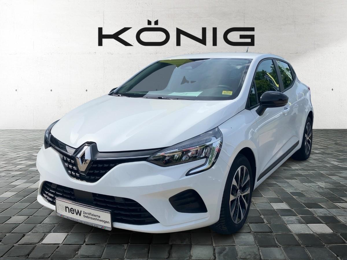 Renault Clio 5 EQUILIBRE SCe 6