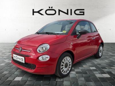 Fiat 500 1.0 GSE Klima N3 Hybrid