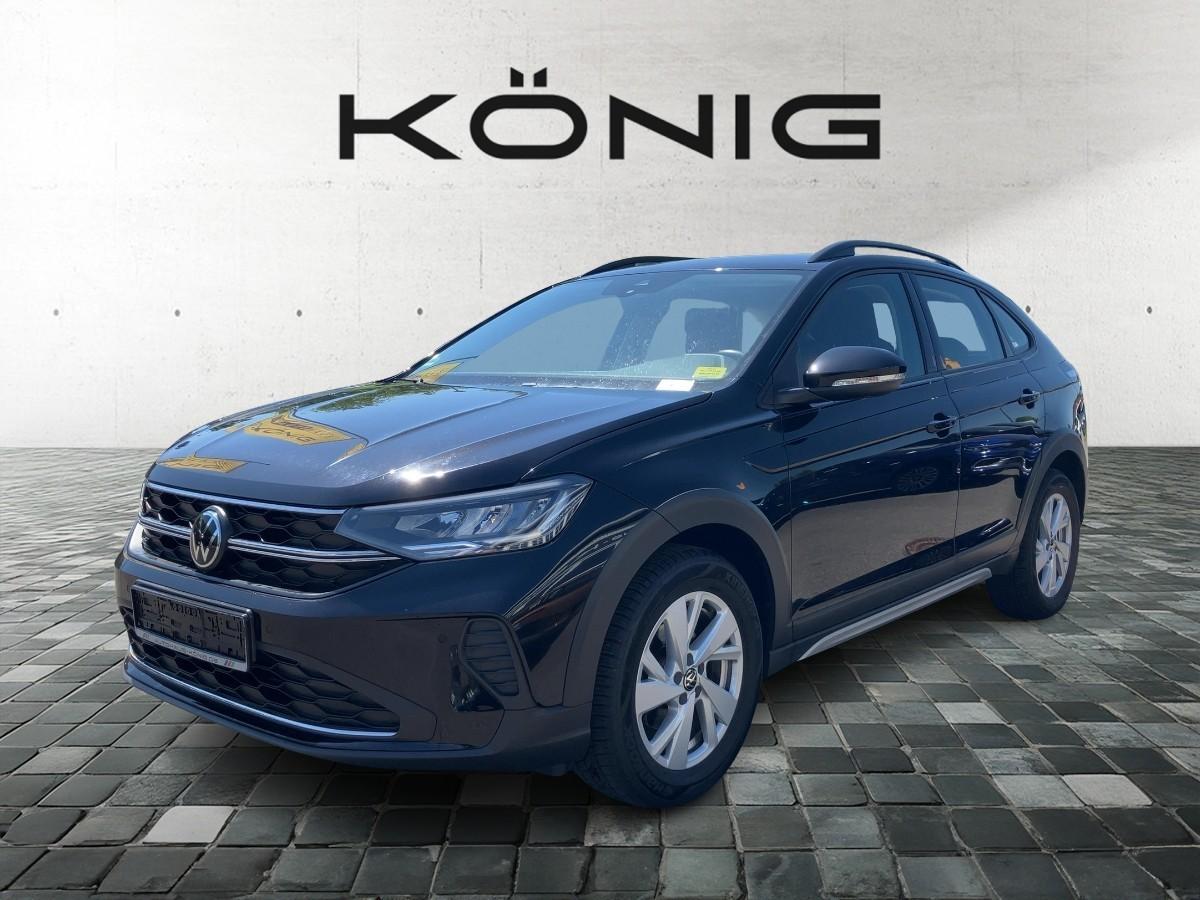 VW Taigo 1.0 TSI Style