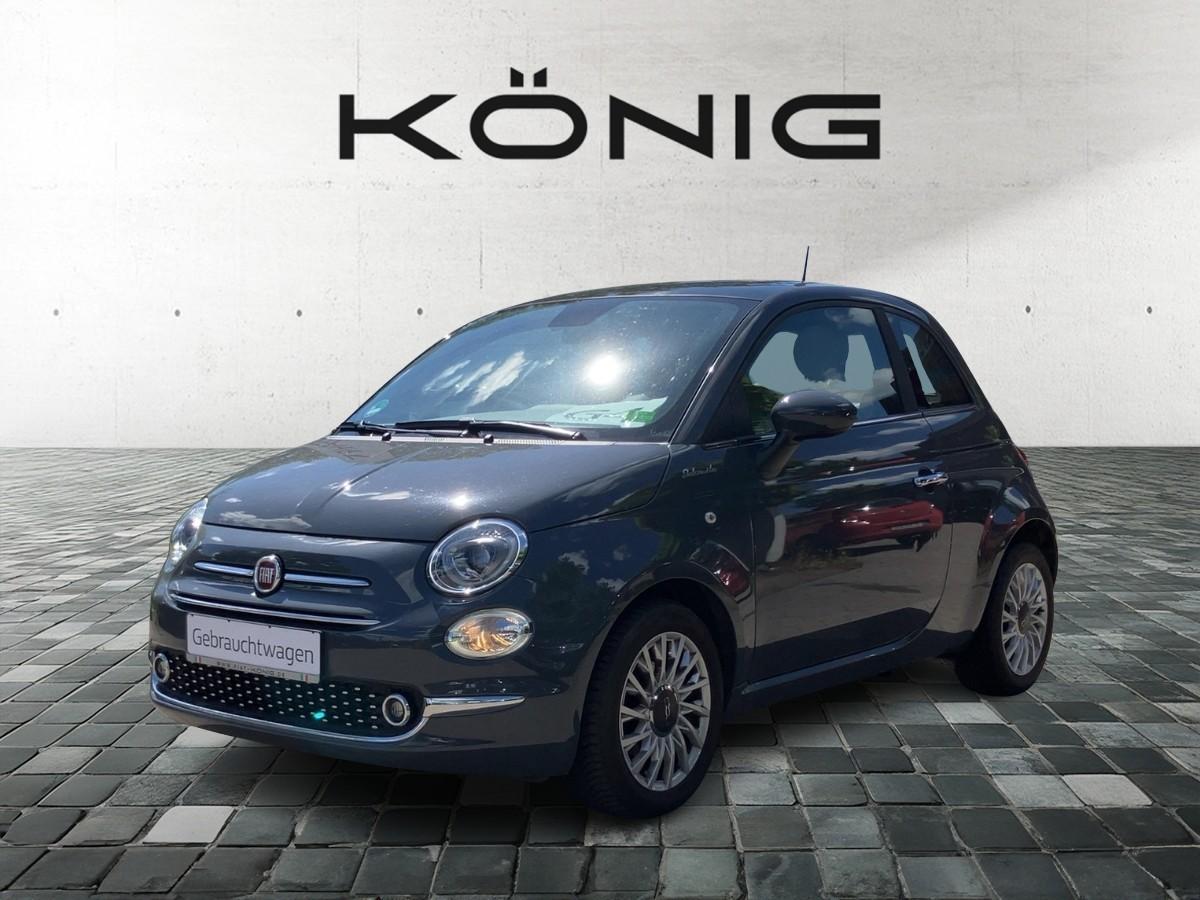 Fiat 500 1.0 GSE Hybrid DOLCEVITA - Klima*Panorama