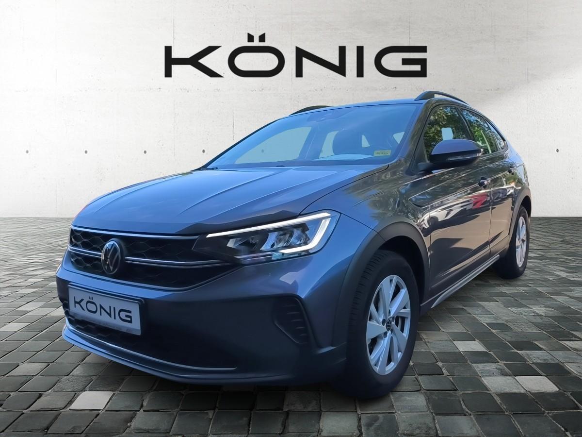 VW Taigo 1.0TSI Life Klimaanlage Einparkhilfe
