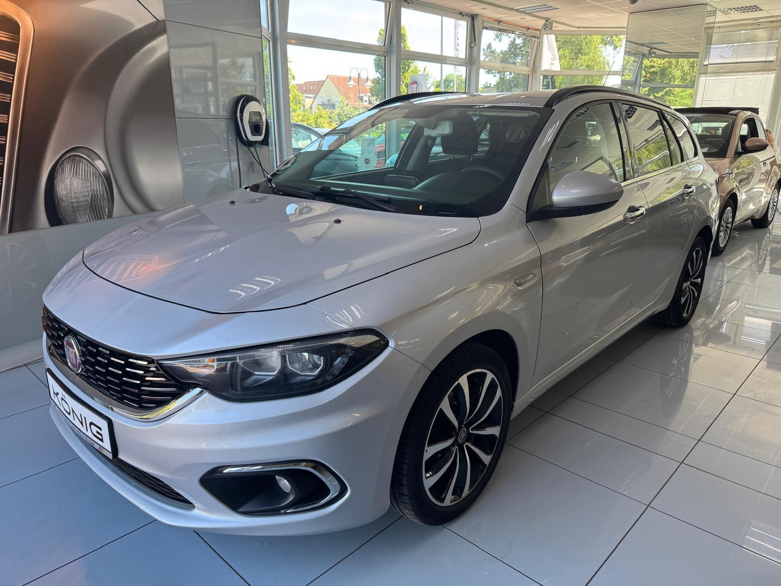 Fiat Tipo Kombi 1.6 Multijet