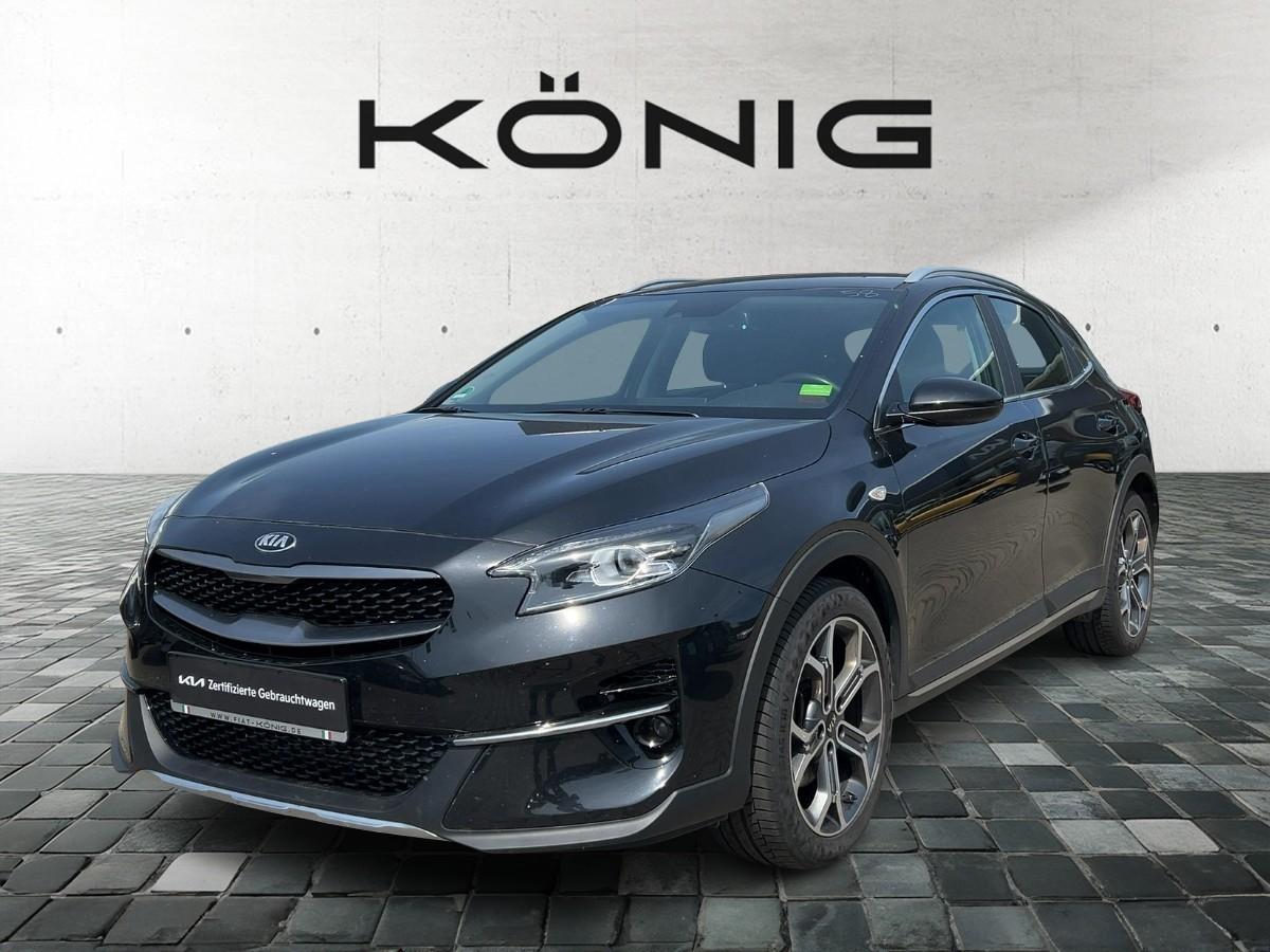 Kia XCeed 1.5 T-GDI Vision Komfort