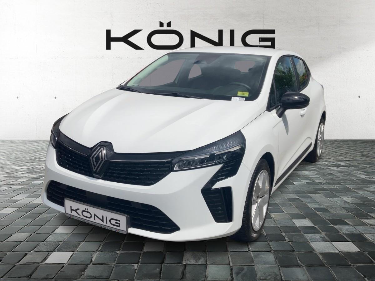 Renault Clio EVOLUTION SCe 65