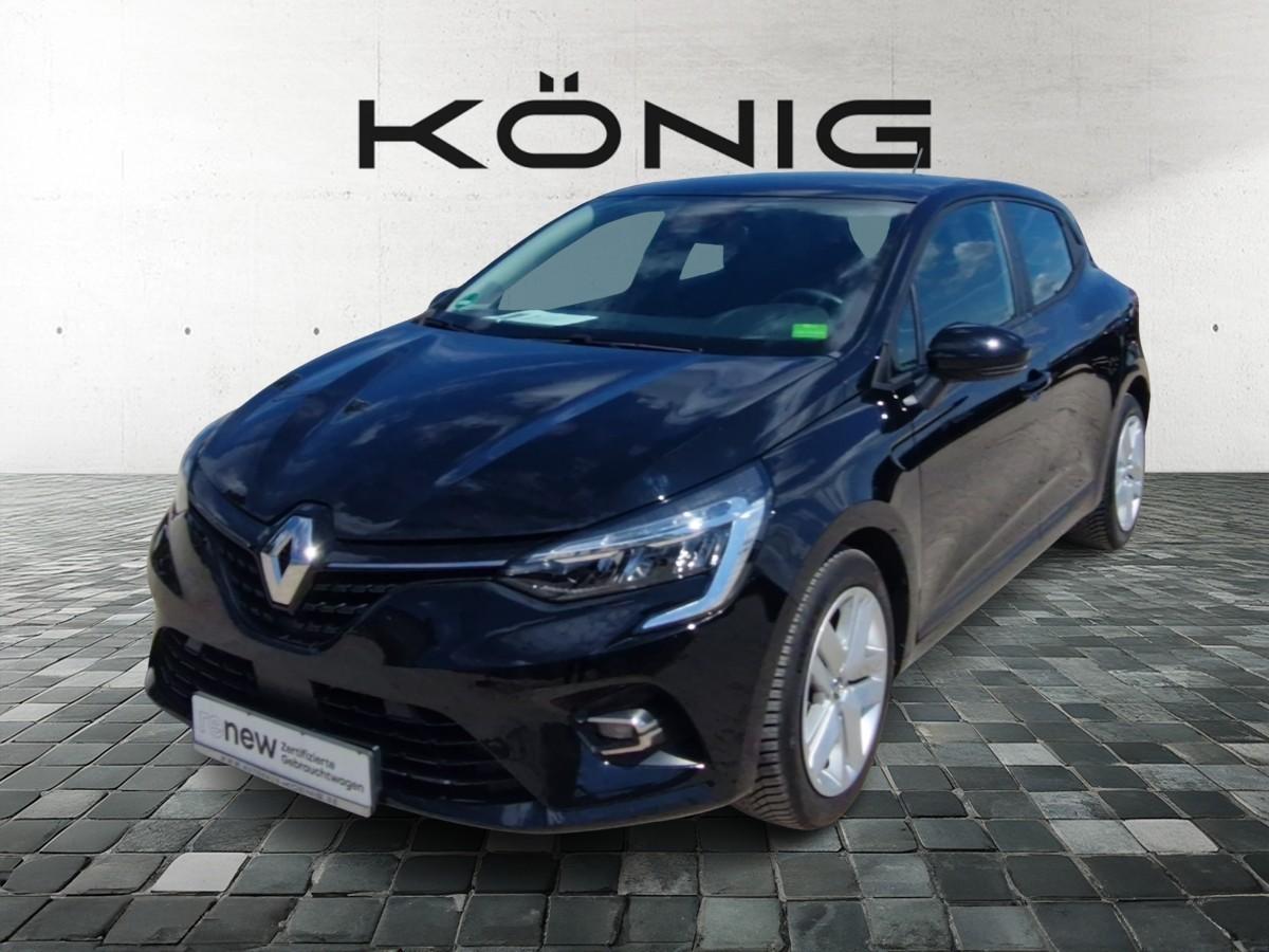 Renault Clio V Business Edition