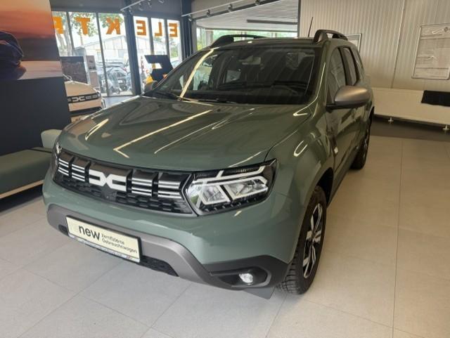 Dacia Duster Journey TCe 150 EDC