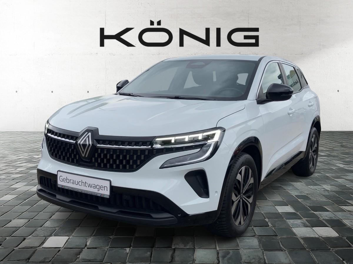 Renault Austral Equilibre 140 PS Automatik