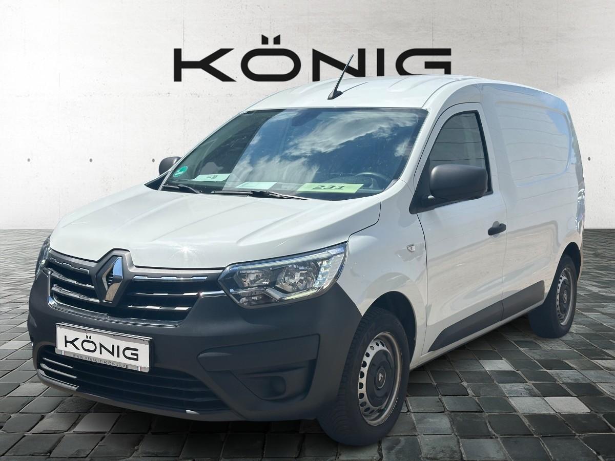 Renault Express Extra Blue dCi