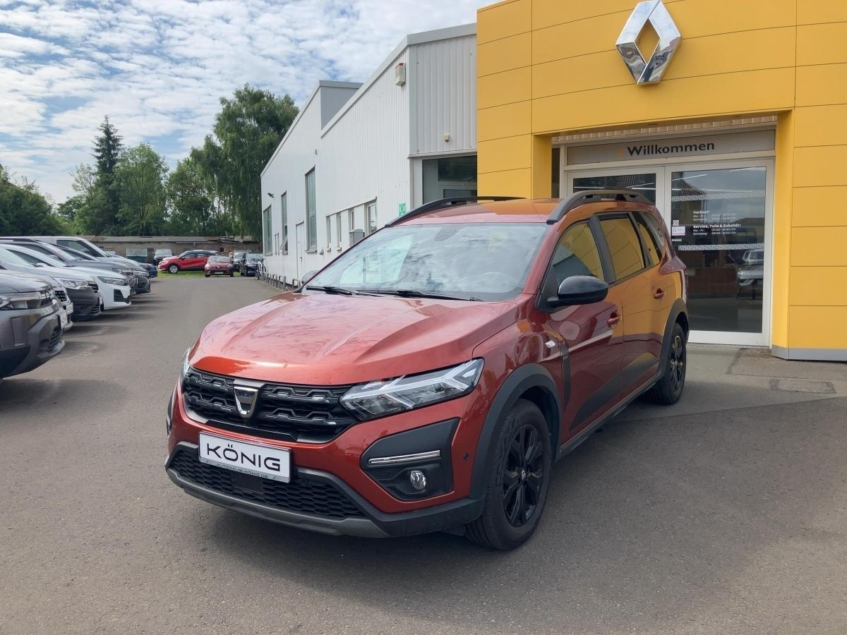 Dacia Jogger Extreme TCe 110