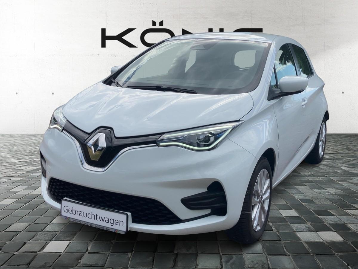 Renault ZOE R110 Experience R110/Z.E. 50