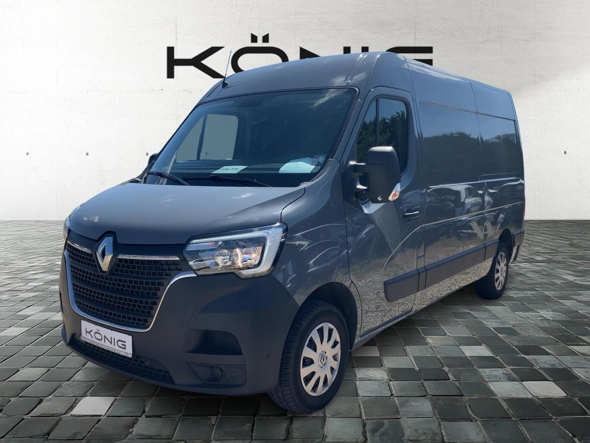 Renault Master L2H2 3,5t dCi 135