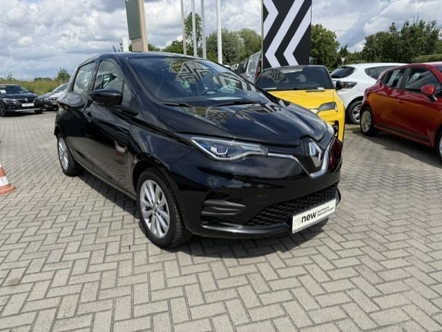 Renault ZOE EXPERIENCE (Select