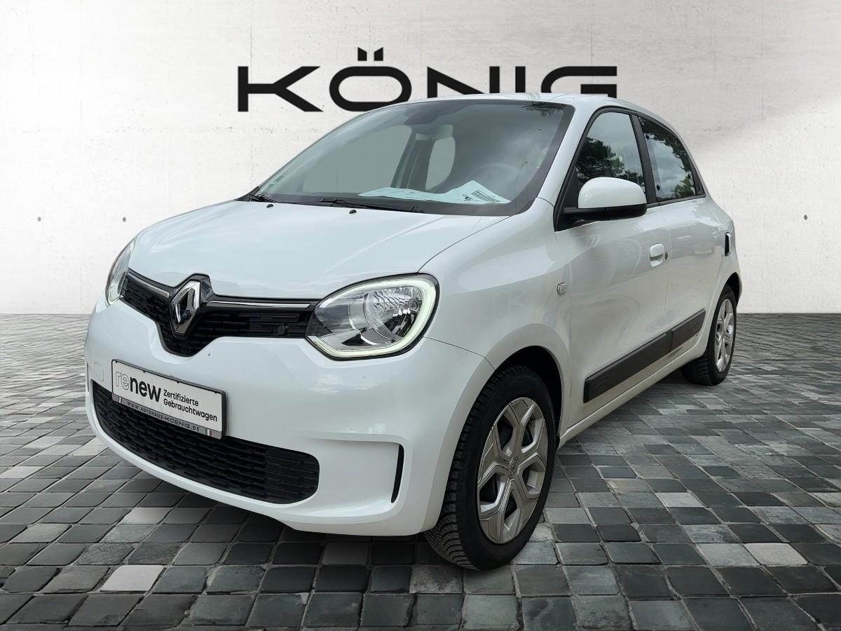 Renault Twingo LIMITED SCe 65 Limited
