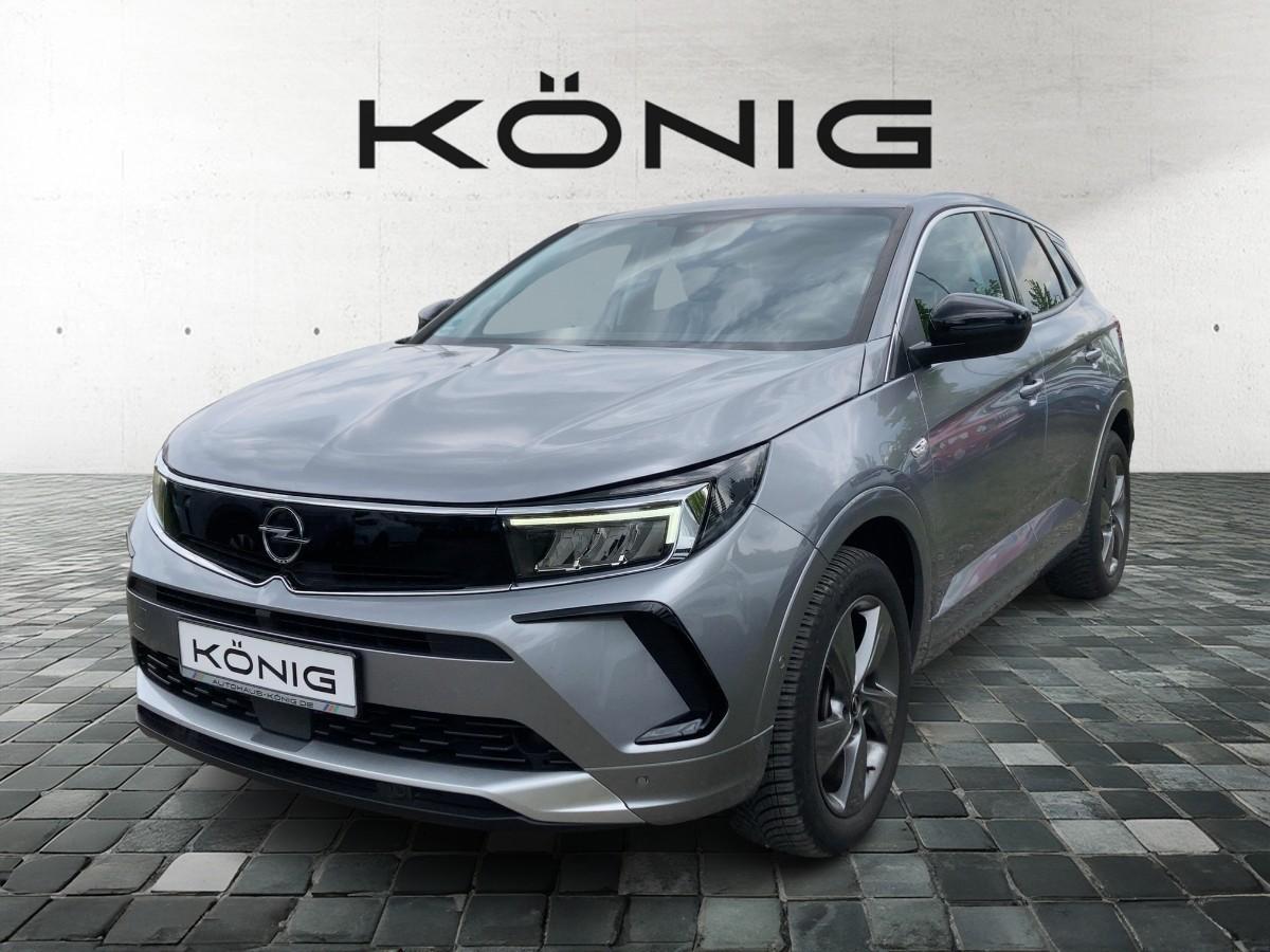 Opel Grandland X Elegance