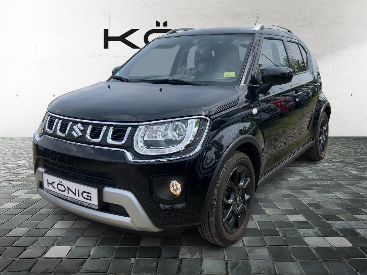 Suzuki Ignis Comfort