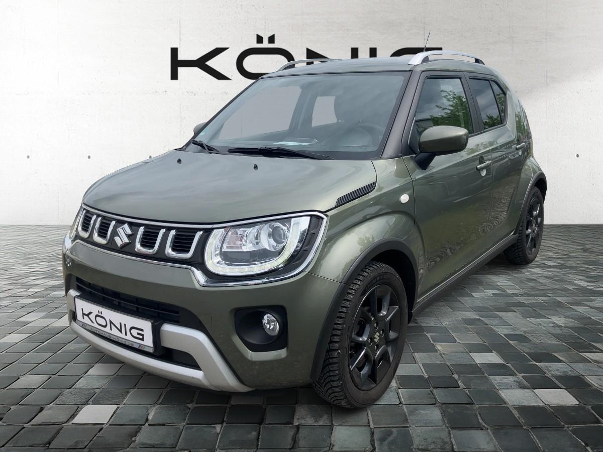 Suzuki Ignis Comfort