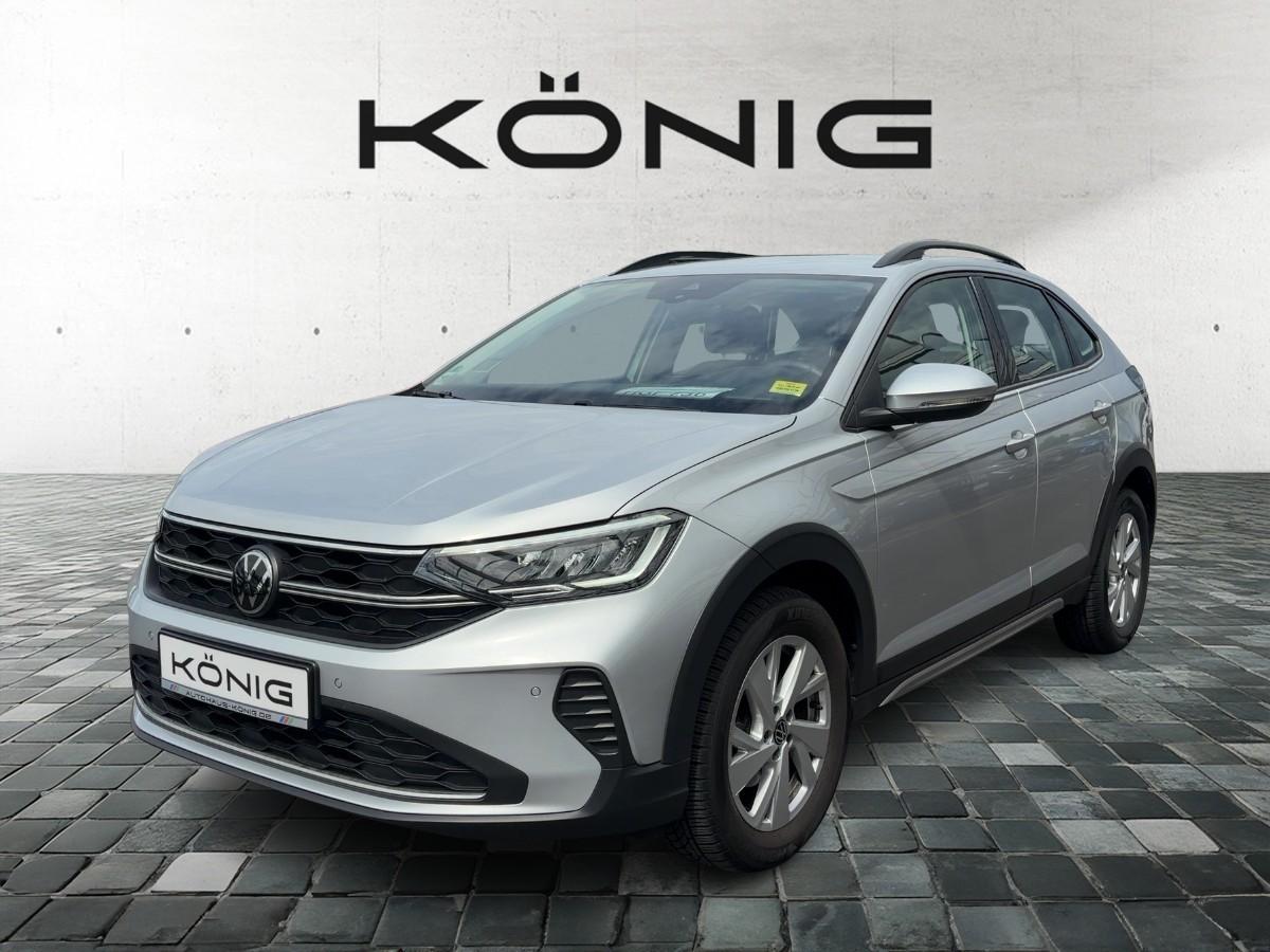 VW Taigo 1.0TSI Life Klimaanlage Einparkhilfe
