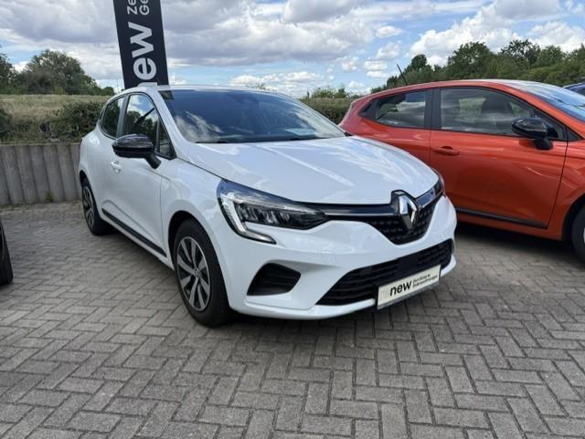 Renault Clio EQUILIBRE SCe 65