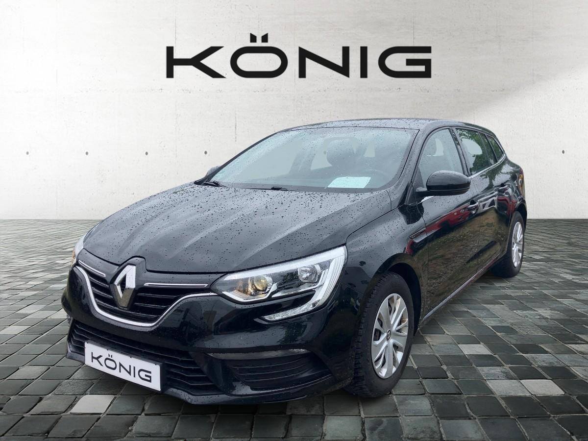 Renault Megane IV Grandtour Life