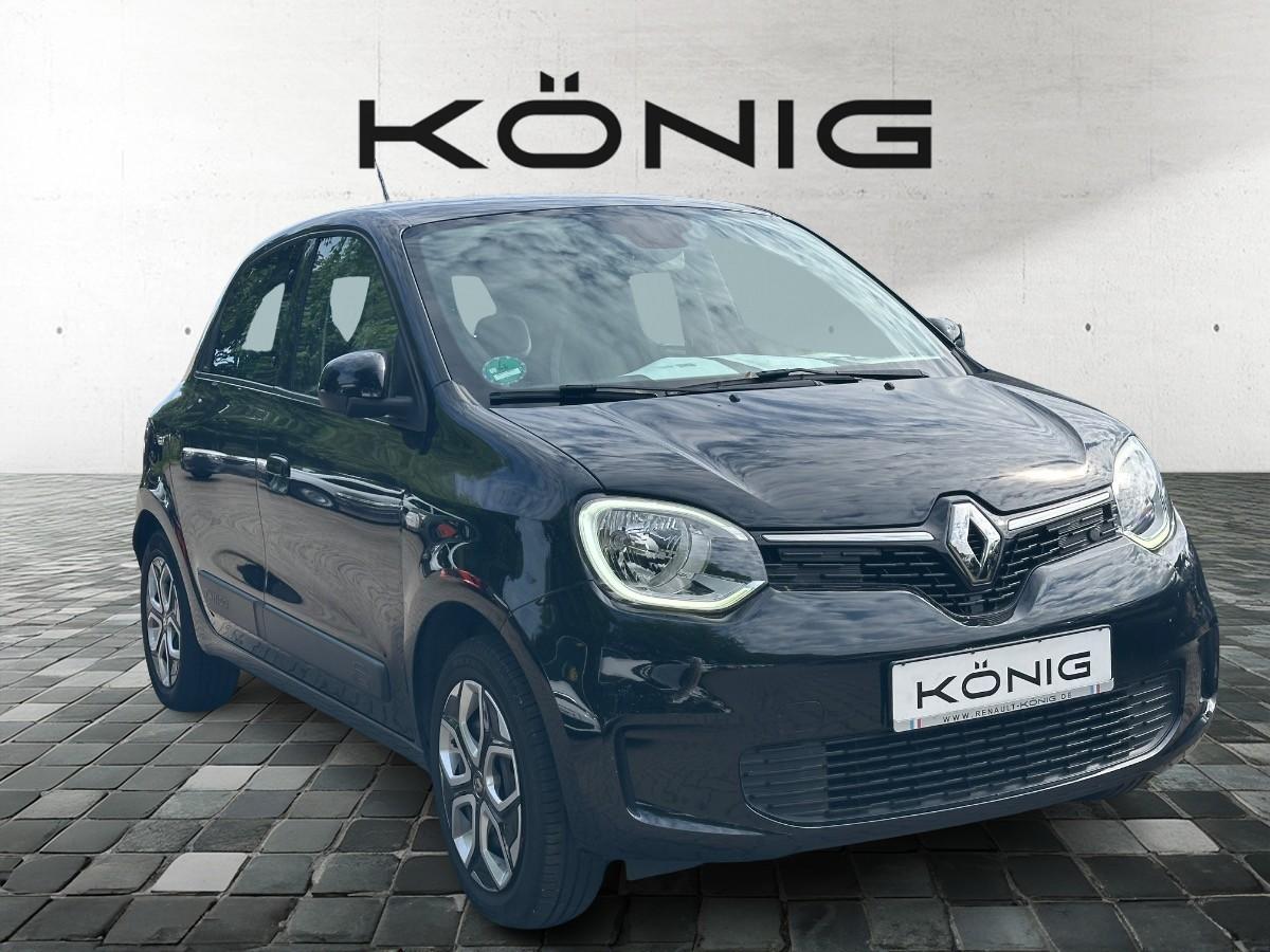 Renault Twingo LIMITED SCe 75