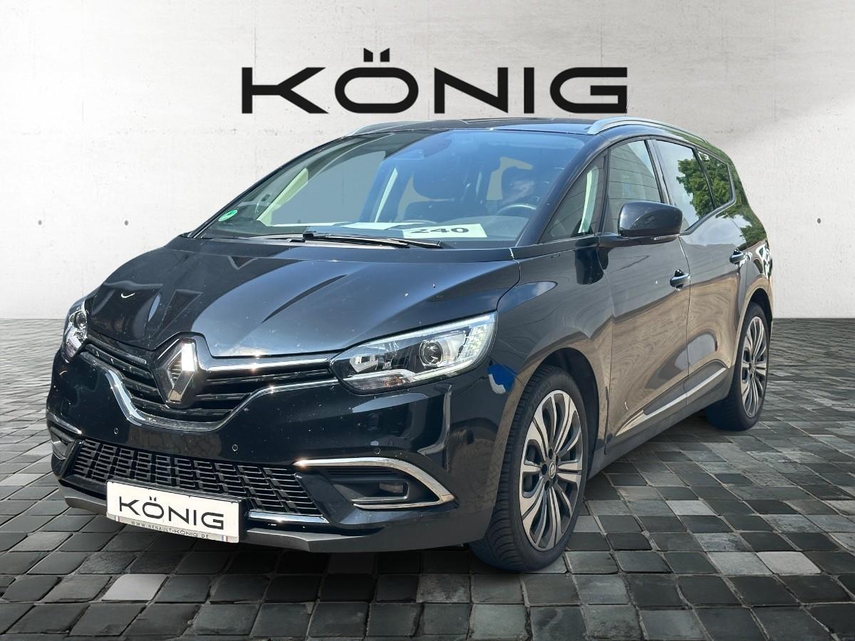 Renault Grand Scenic BUSINESS TCe140