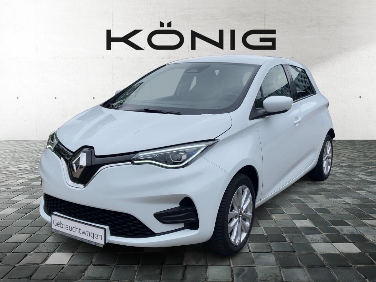 Renault ZOE Experience R110 ZE 50