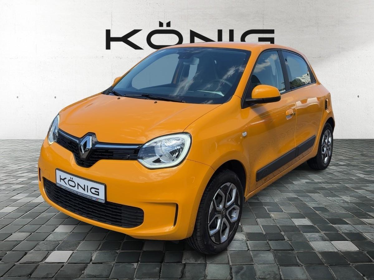 Renault Twingo 1.0 SCe 75 Limited