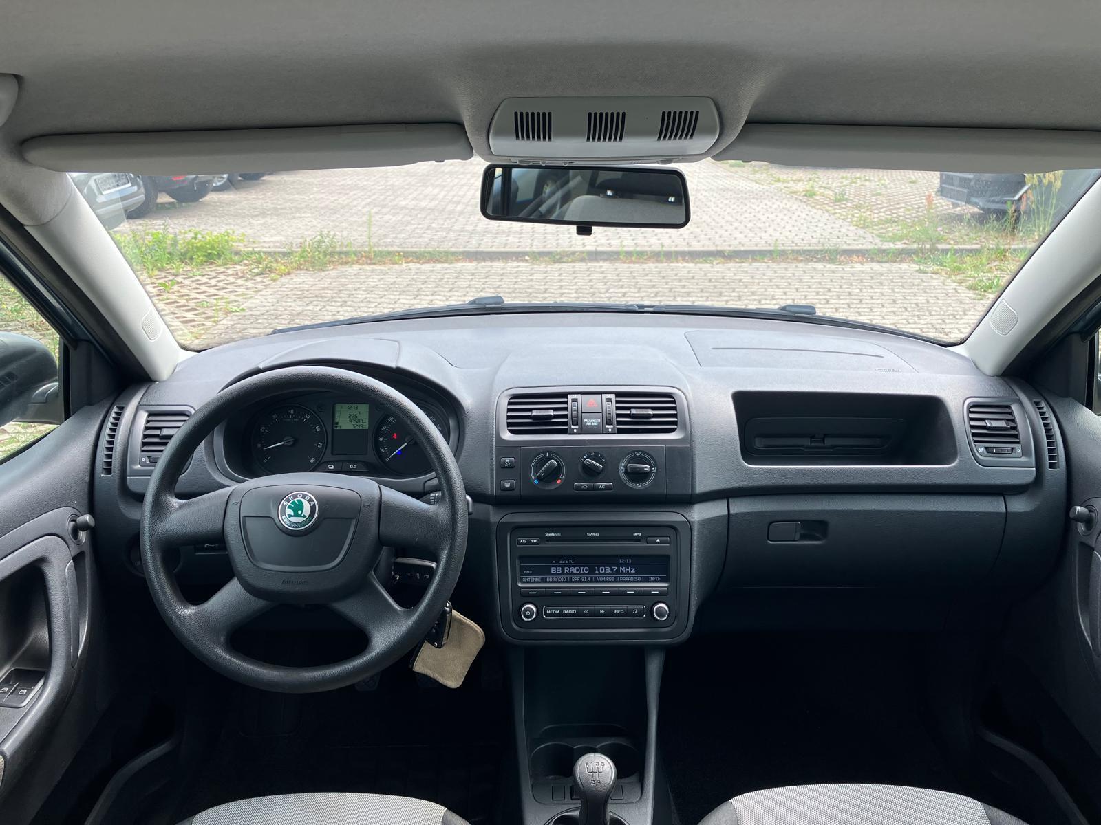 Fahrzeug-Bild 10