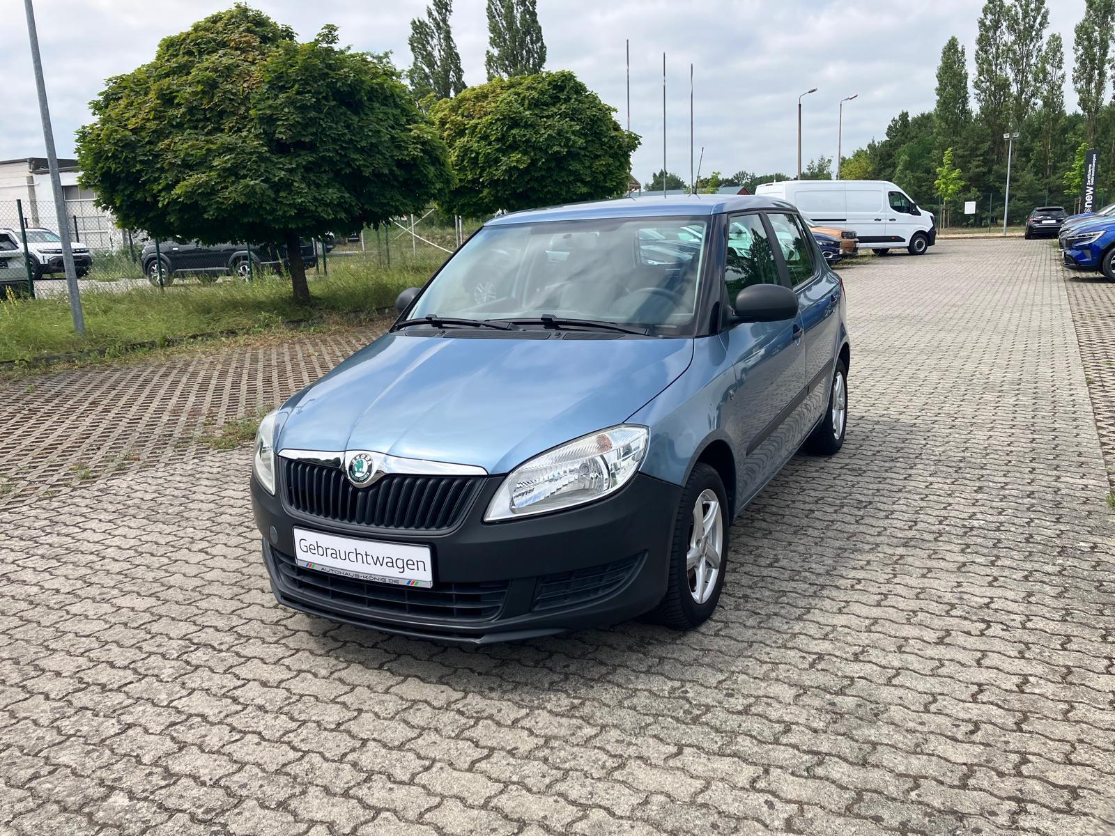 Fahrzeug-Bild 19