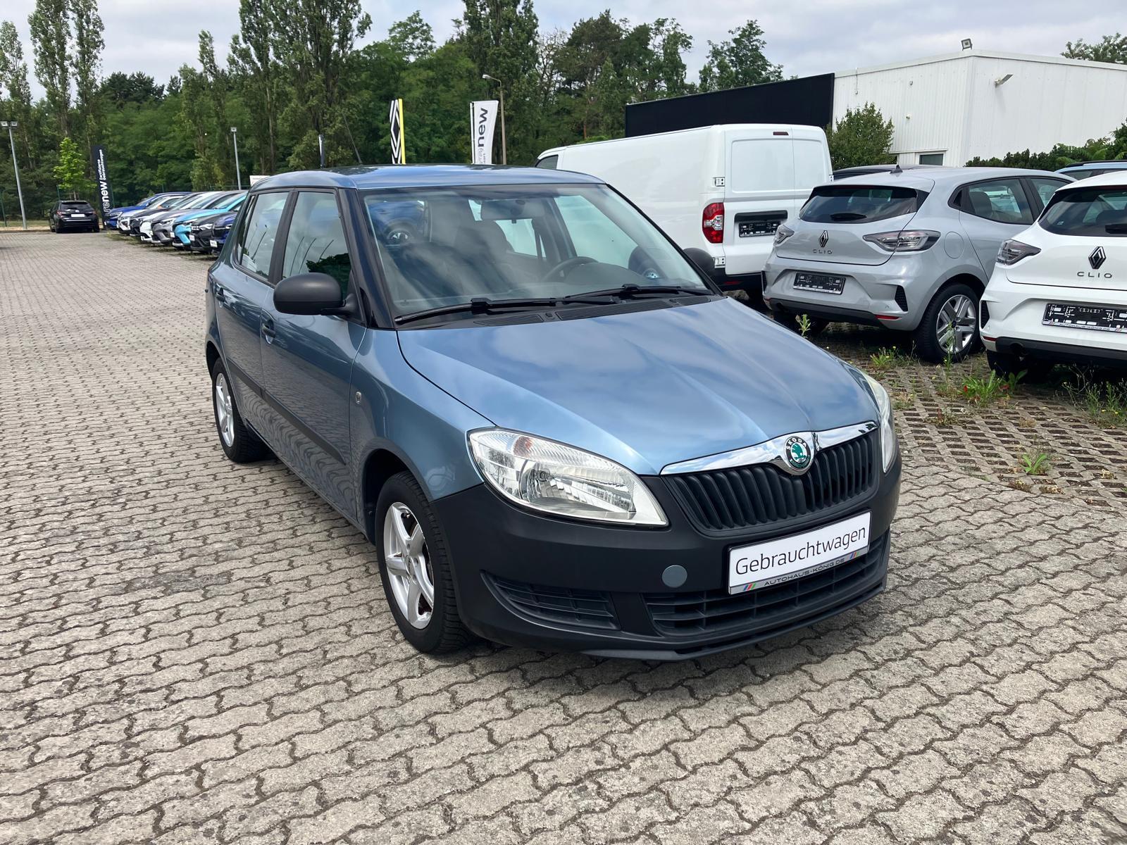 Fahrzeug-Bild 2