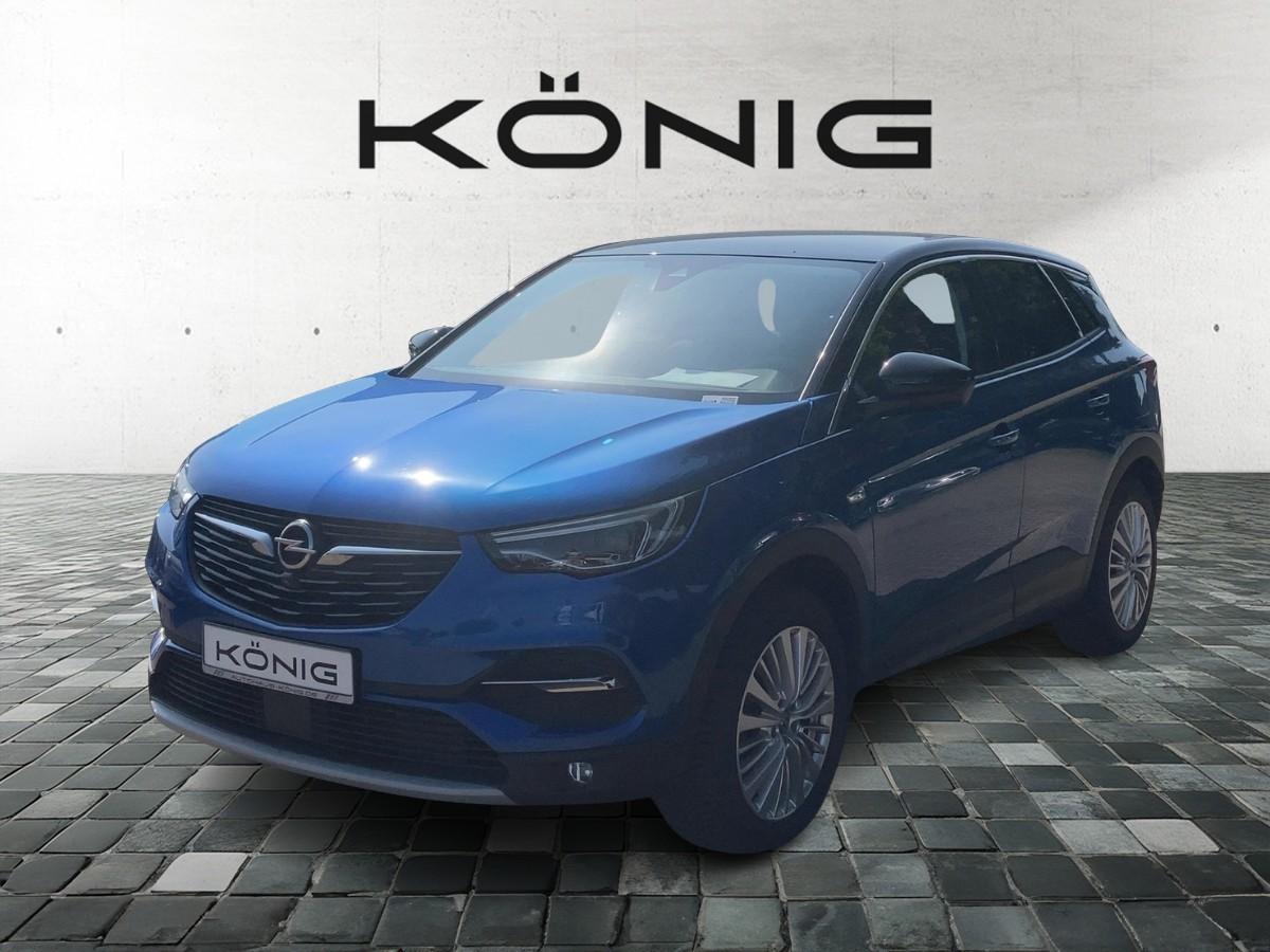 Opel Grandland X Innovation Plug-in LED TECH-PAKET