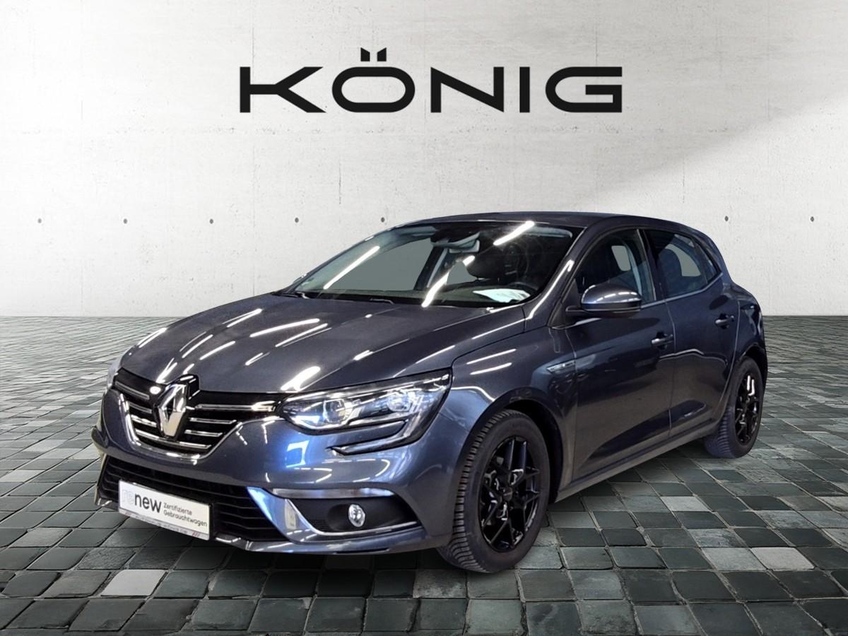 Renault Megane 5-Türer Intens ENERGY T