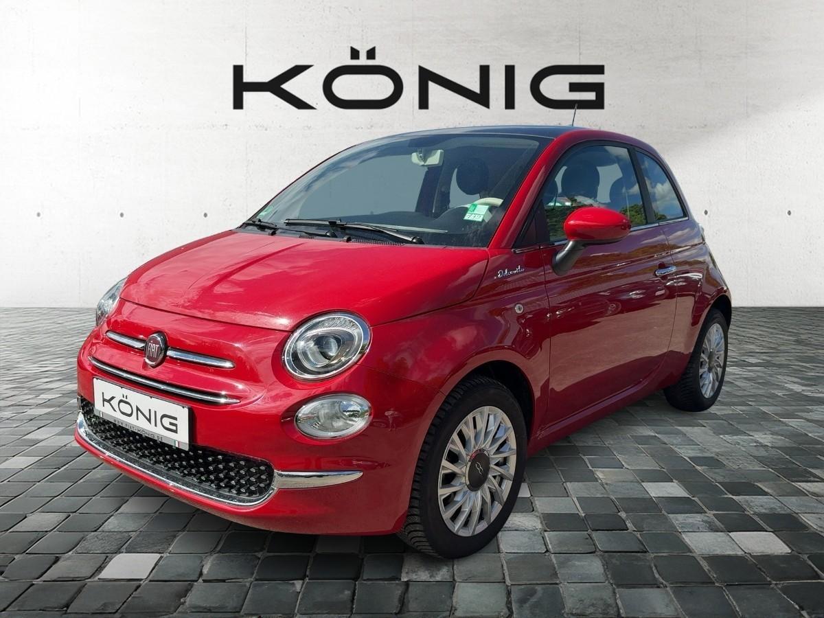 Fiat 500 1.0 Dolcevita