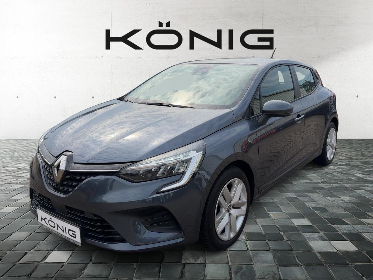 Renault Clio ZEN TCe 90 Klimaautomatik