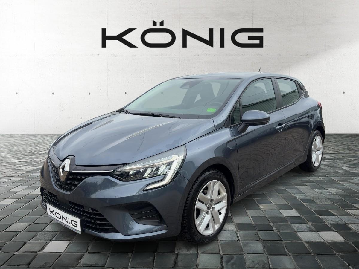 Renault Clio ZEN TCe 90 Klimaautomatik