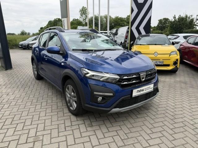 Dacia Sandero Stepway Comfort TCe