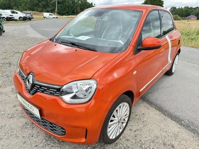 Renault Twingo ELECTRIC VIBES