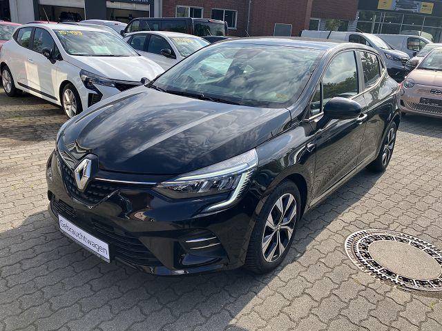Renault Clio 5 EVOLUTION TCe 90 EDC