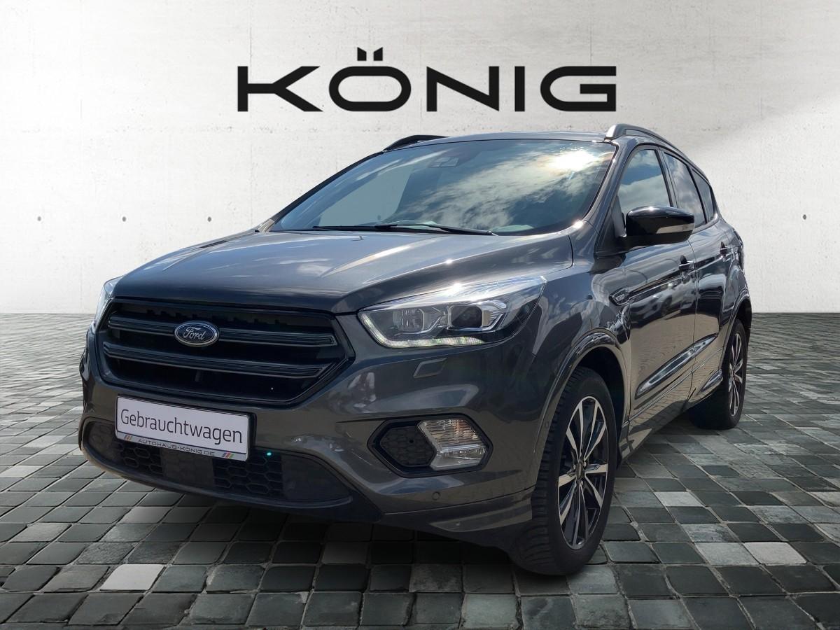 Ford Kuga 1.5 EcoBoost ST-Line Automatik