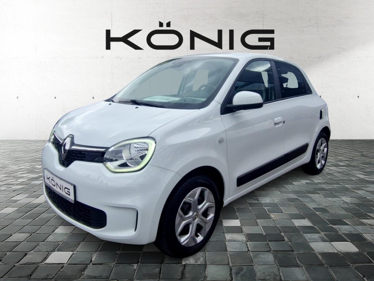 Renault Twingo 1.0 SCe 65 LTD. KLIMA*SOUND*TEMPOMAT*ALLW