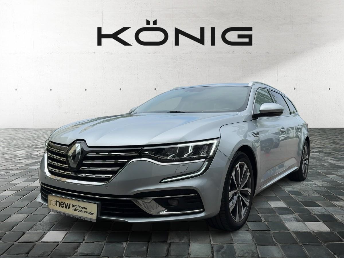 Renault Talisman Grandtour INTENS BLUE dCi 200 EDC