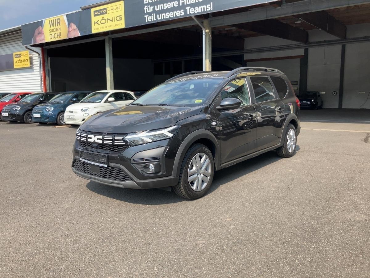 Dacia Jogger 1.0 TCe 110 Expression