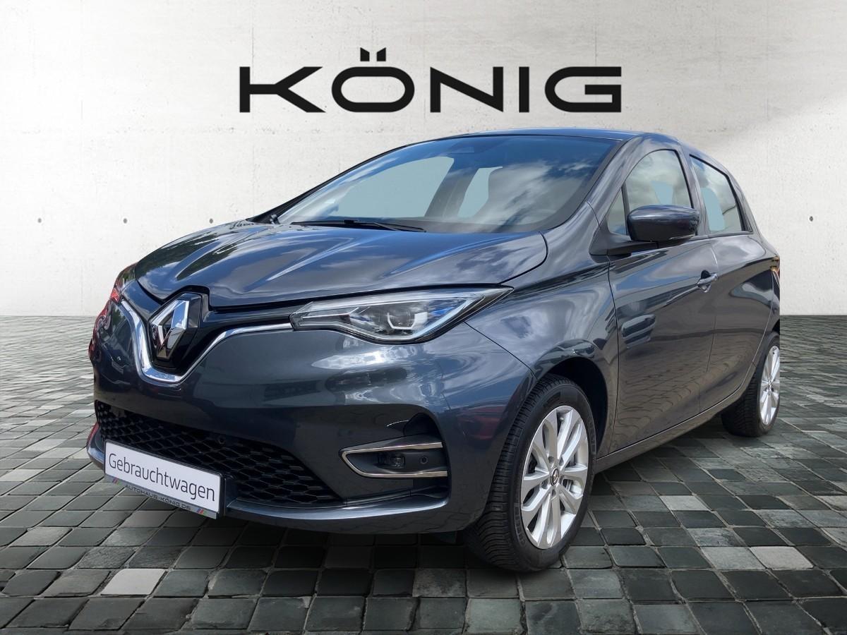 Renault ZOE EXPERIENCE R110 Z.E. 50