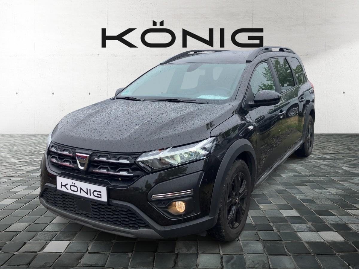 Dacia Jogger Extreme TCe 110