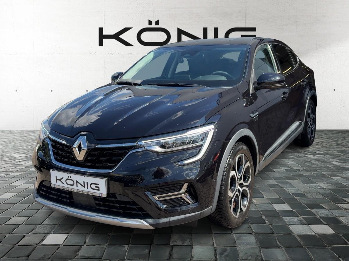 Renault Arkana INTENS E-TECH 145 Automatik