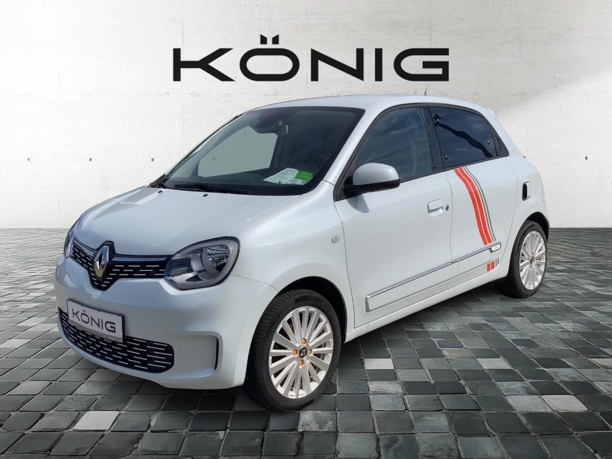 Renault Twingo ELECTRIC VIBES