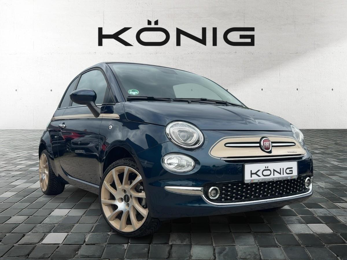 Fiat 500C 1.0 GSE DOLCEVITA IRMSCHER
