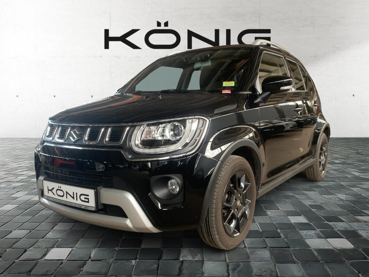 Suzuki Ignis COMFORT+ ALLGRIP HYBRID