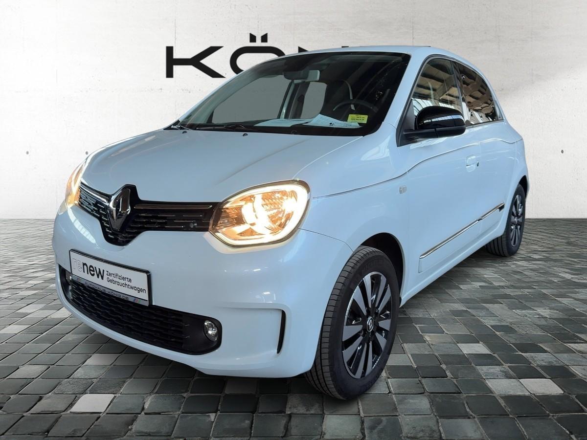 Renault Twingo E Techno PDC Kamera Navi