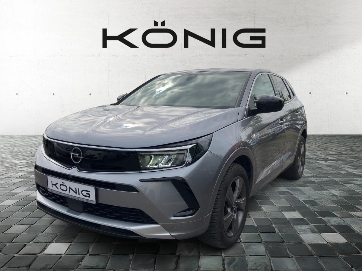 Opel Grandland X Elegance